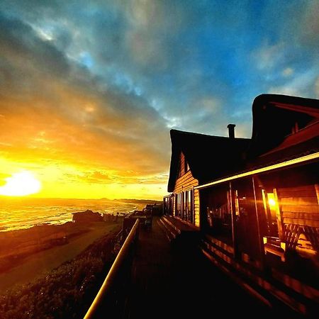Oyster Bay Beach Lodge Kültér fotó
