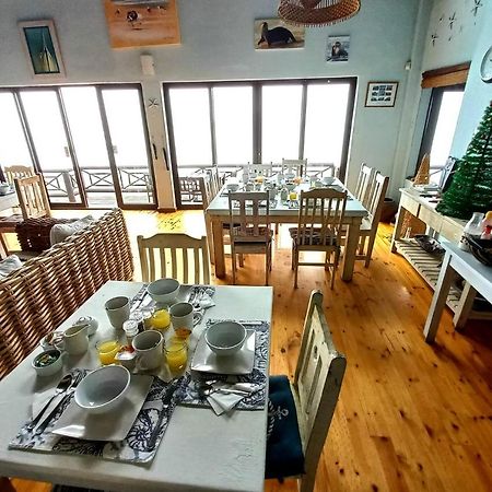 Oyster Bay Beach Lodge Kültér fotó