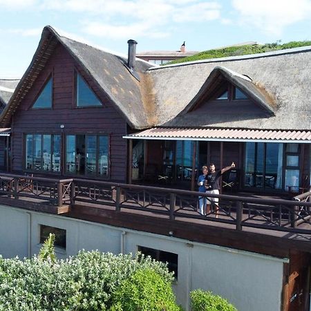 Oyster Bay Beach Lodge Kültér fotó