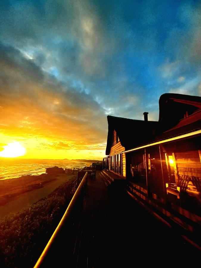 Oyster Bay Beach Lodge Kültér fotó