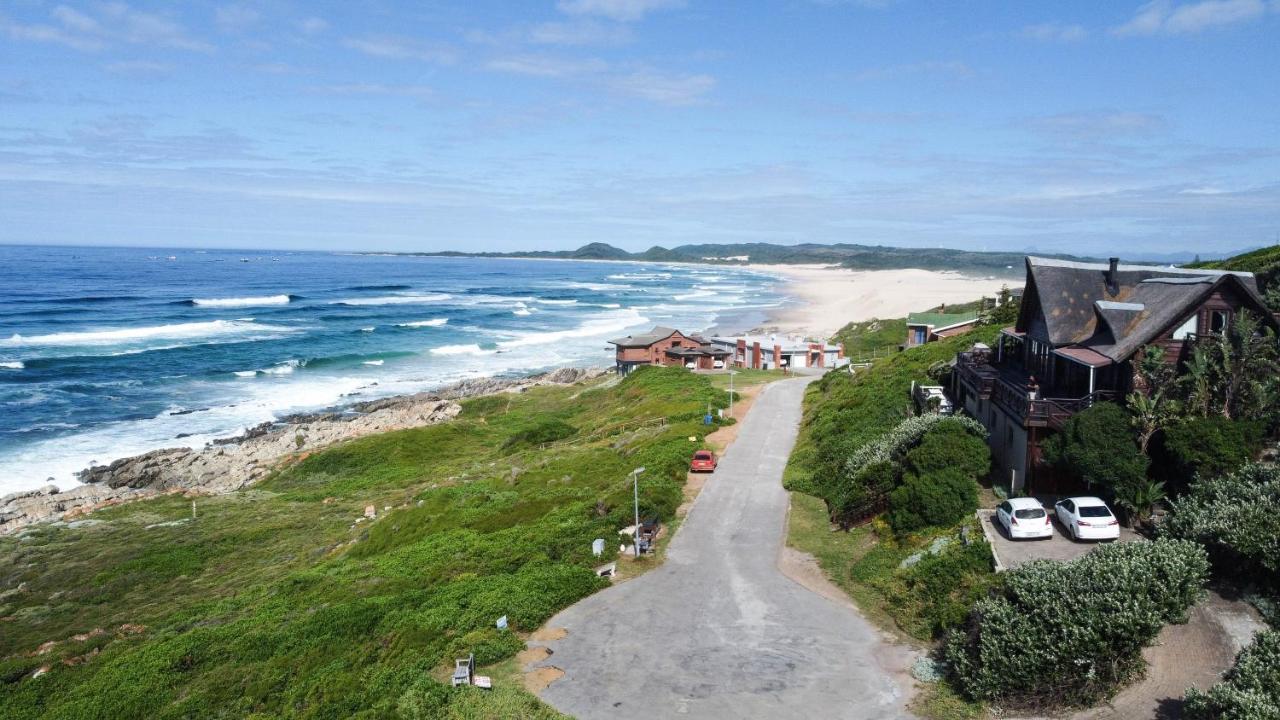 Oyster Bay Beach Lodge Kültér fotó