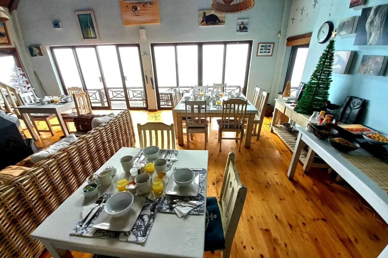 Oyster Bay Beach Lodge Kültér fotó