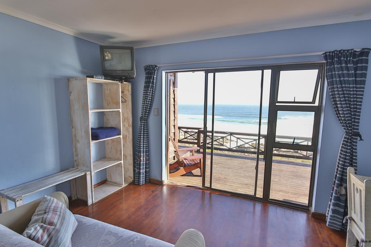 Oyster Bay Beach Lodge Kültér fotó