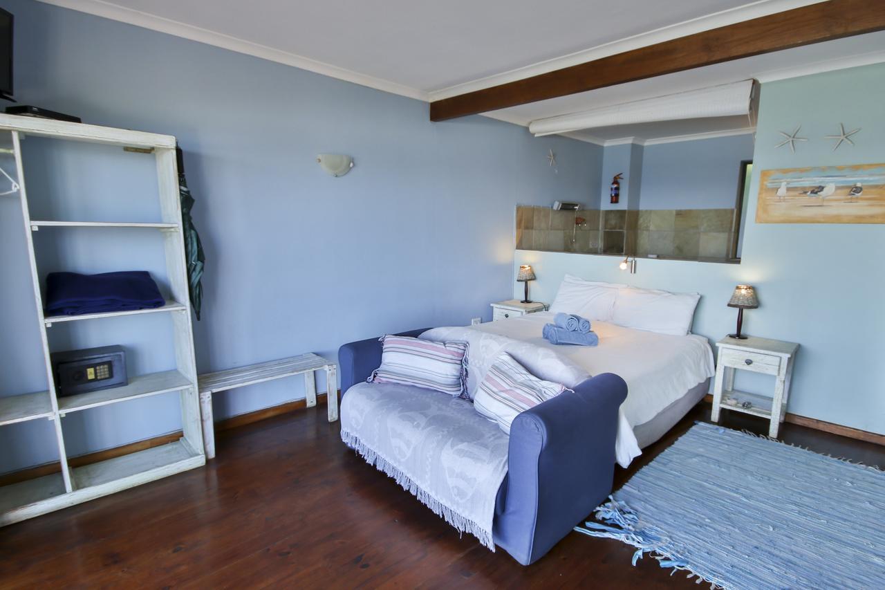 Oyster Bay Beach Lodge Kültér fotó