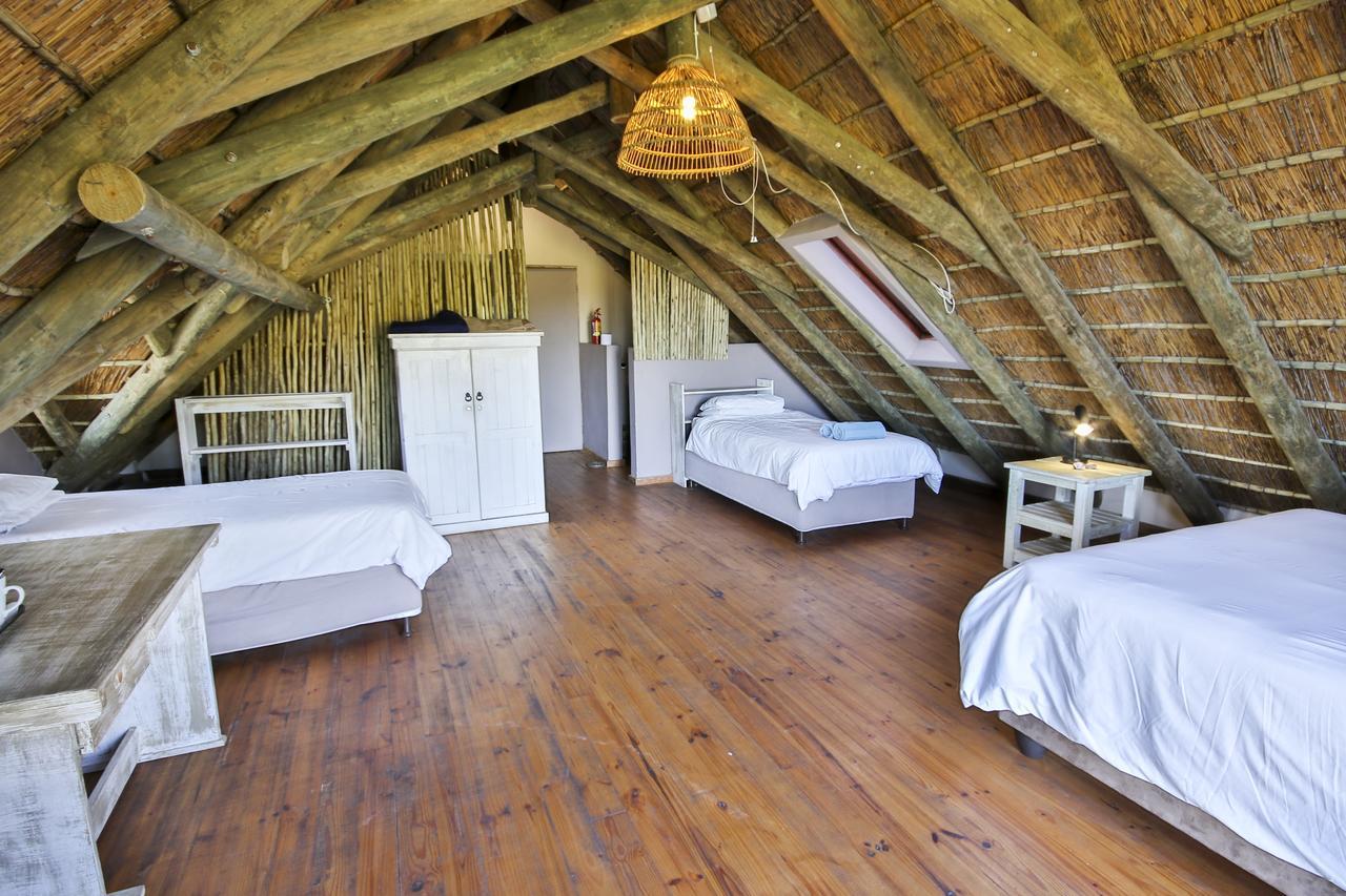 Oyster Bay Beach Lodge Kültér fotó