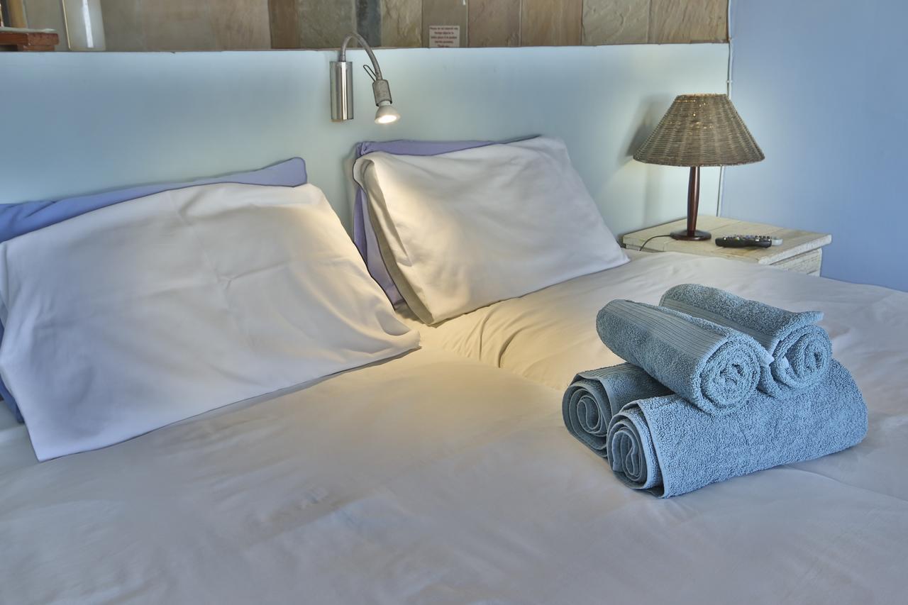 Oyster Bay Beach Lodge Kültér fotó
