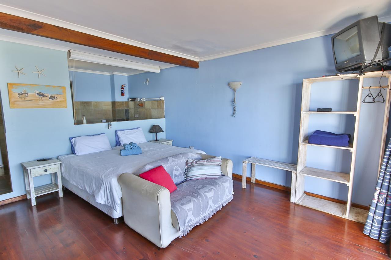 Oyster Bay Beach Lodge Kültér fotó