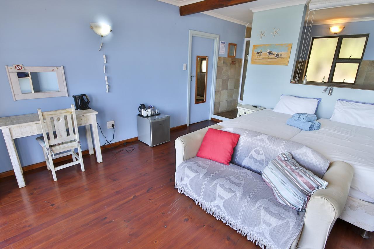 Oyster Bay Beach Lodge Kültér fotó