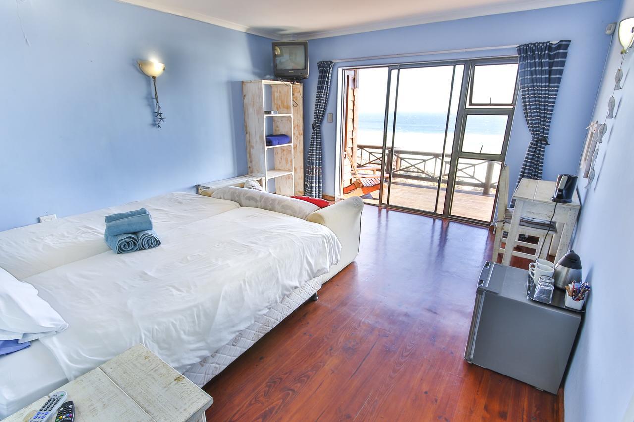 Oyster Bay Beach Lodge Kültér fotó
