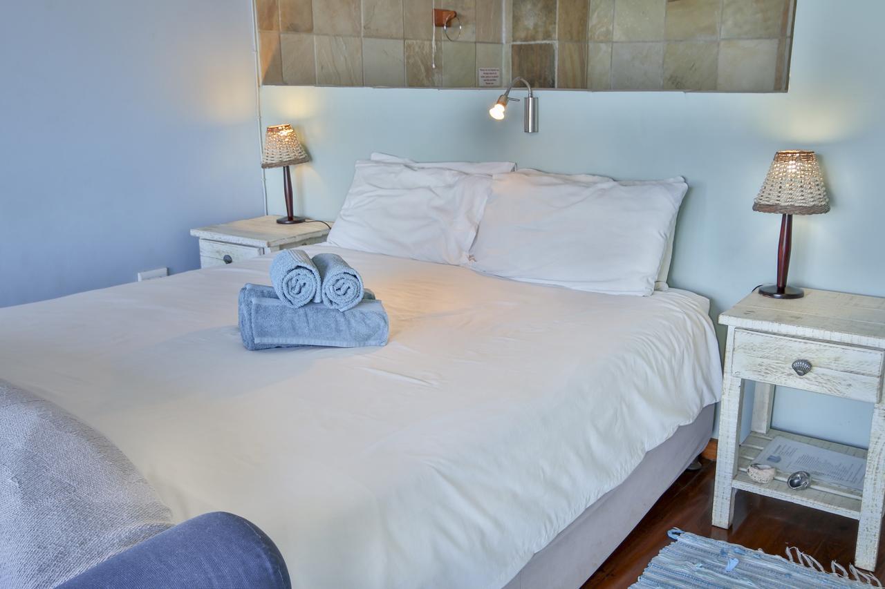 Oyster Bay Beach Lodge Kültér fotó