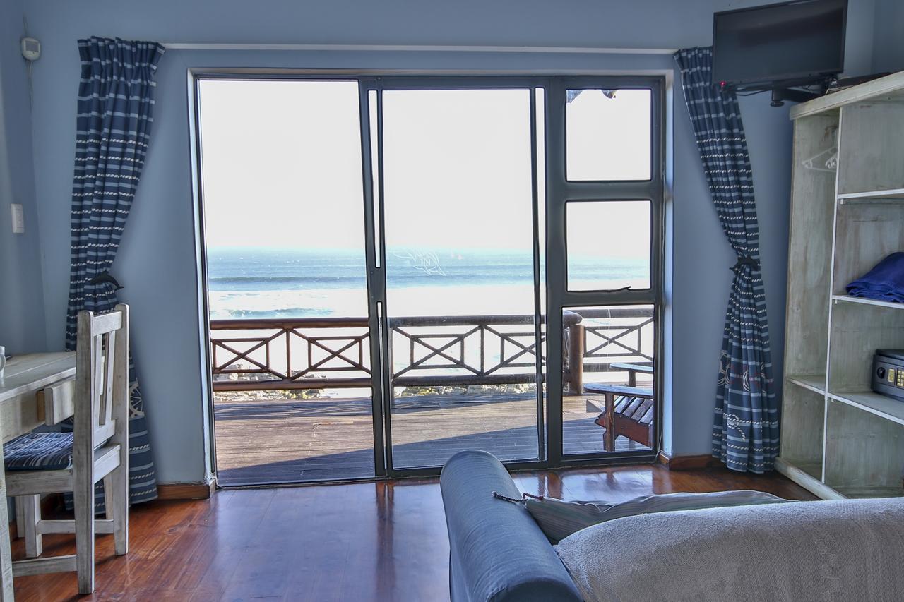 Oyster Bay Beach Lodge Kültér fotó
