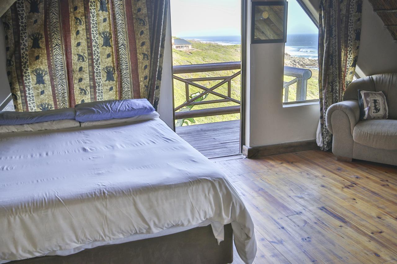 Oyster Bay Beach Lodge Kültér fotó