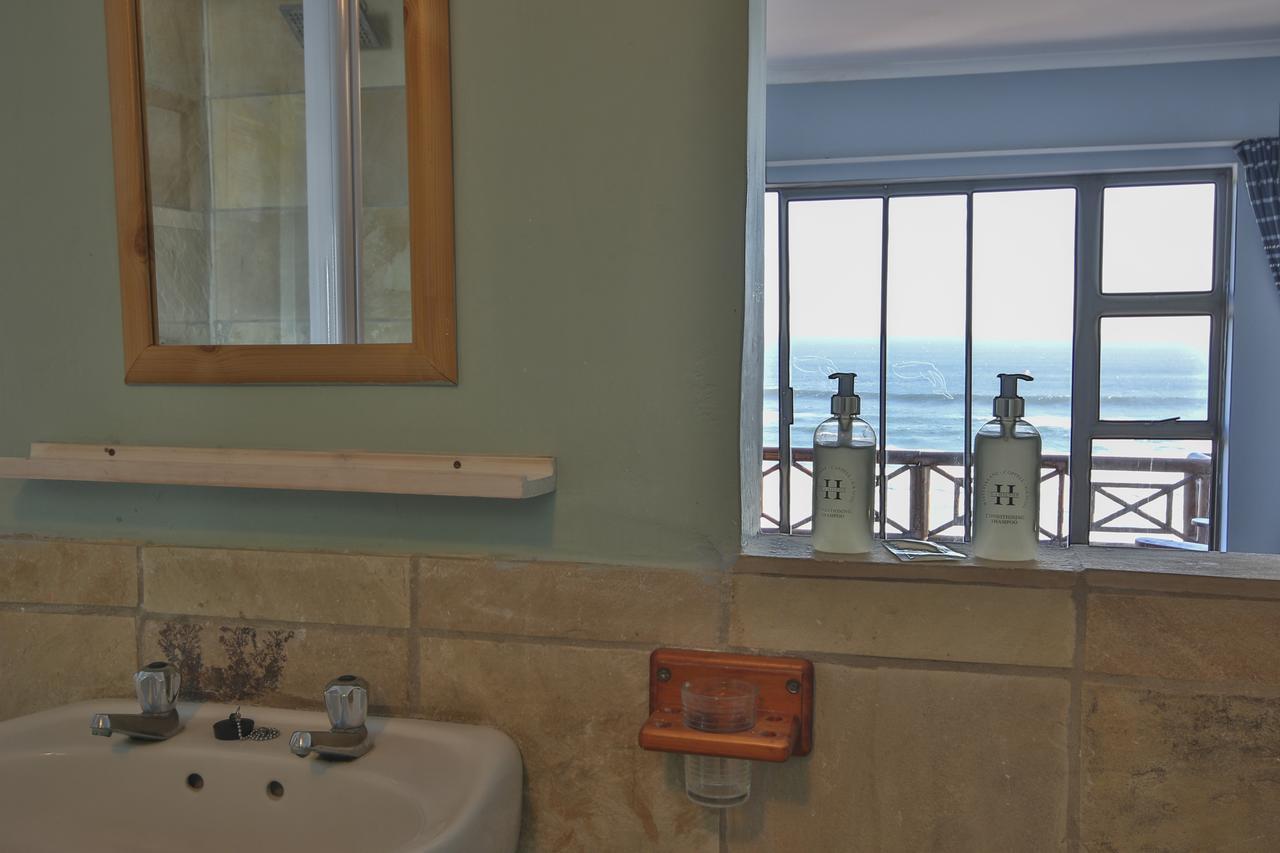 Oyster Bay Beach Lodge Kültér fotó