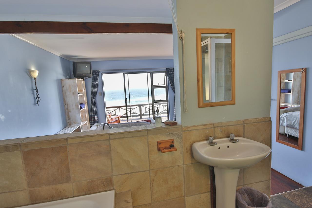 Oyster Bay Beach Lodge Kültér fotó
