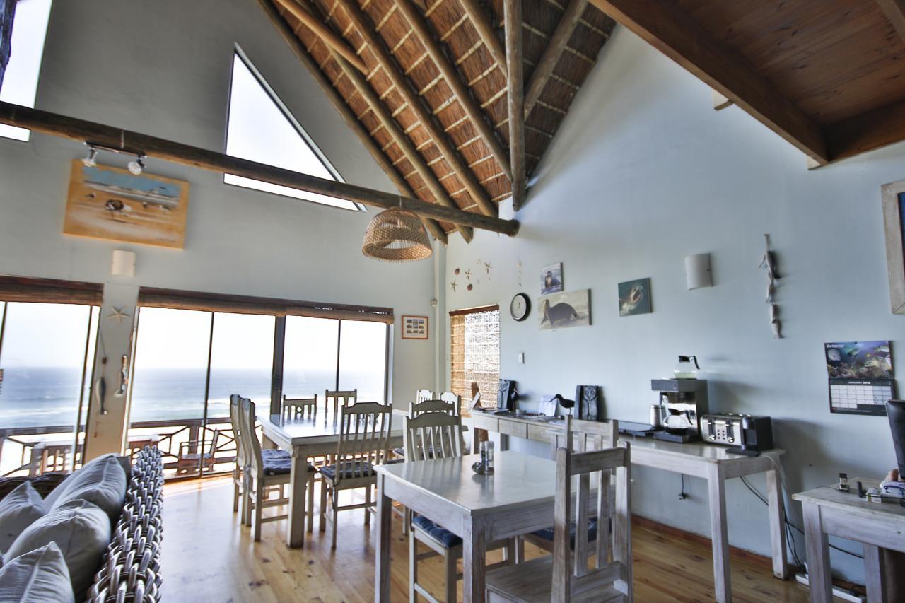 Oyster Bay Beach Lodge Kültér fotó