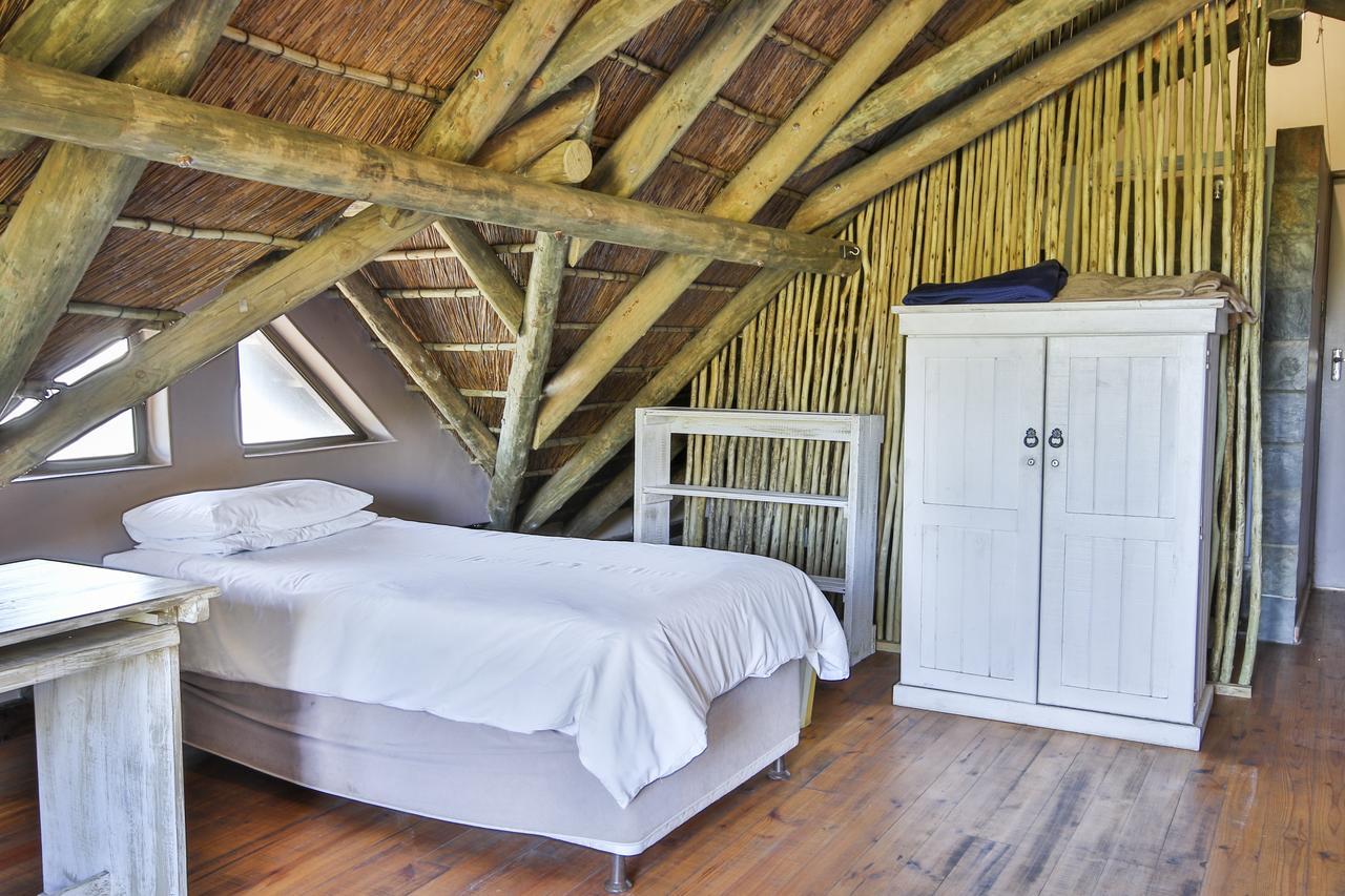 Oyster Bay Beach Lodge Kültér fotó