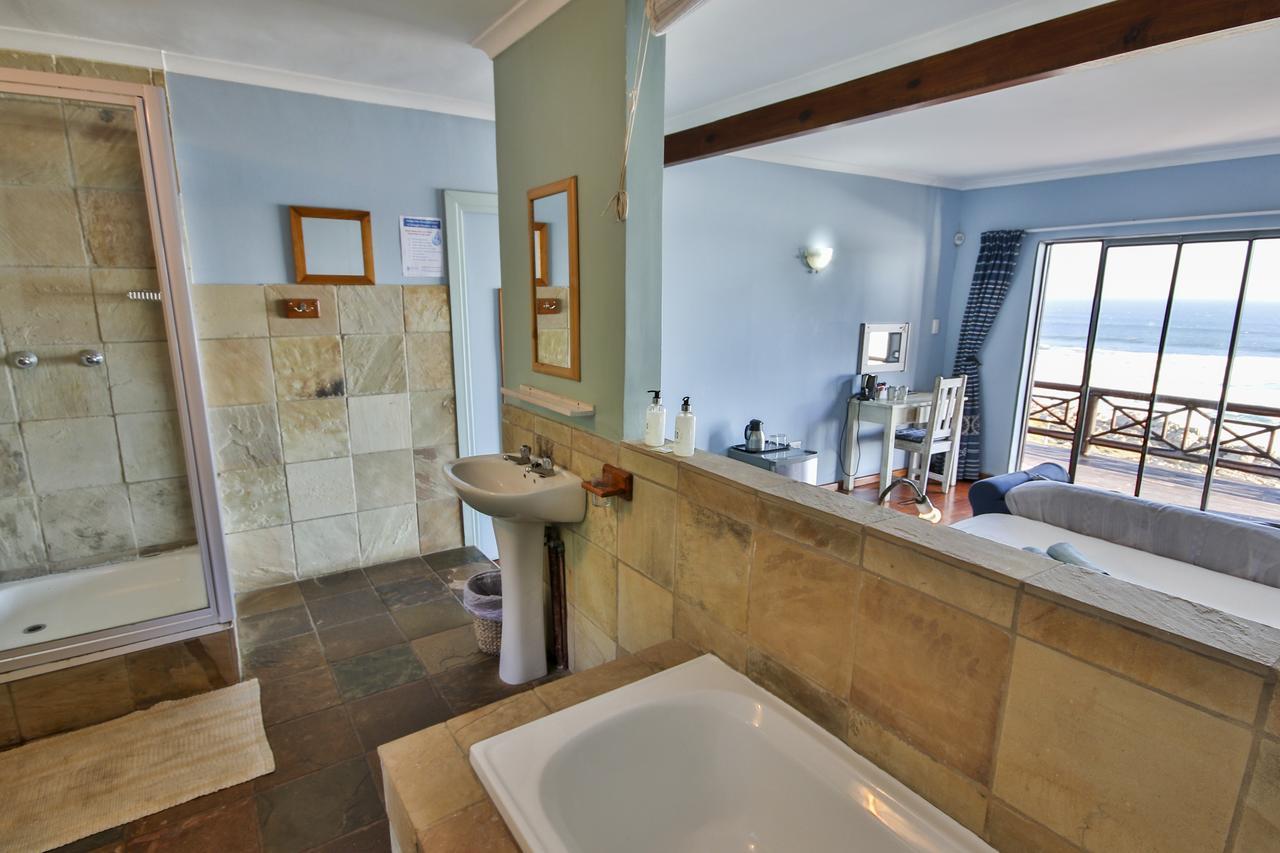 Oyster Bay Beach Lodge Kültér fotó