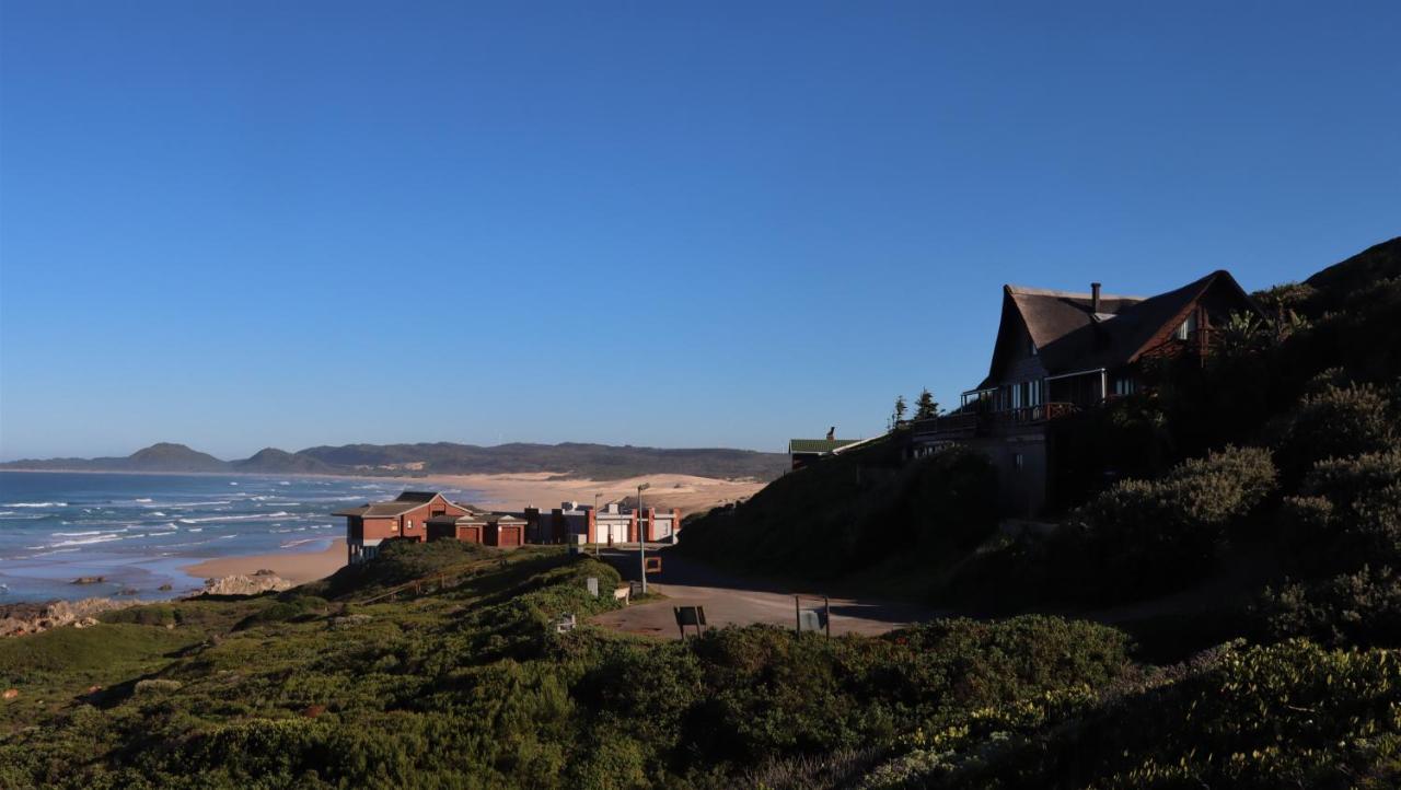 Oyster Bay Beach Lodge Kültér fotó