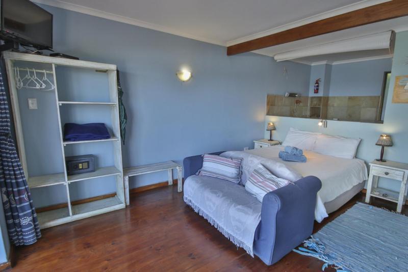 Oyster Bay Beach Lodge Kültér fotó