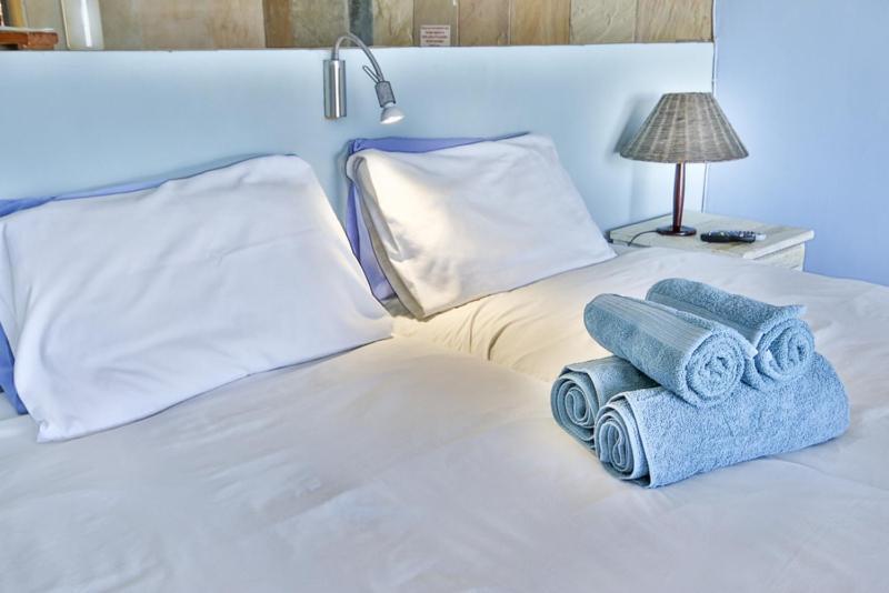Oyster Bay Beach Lodge Kültér fotó