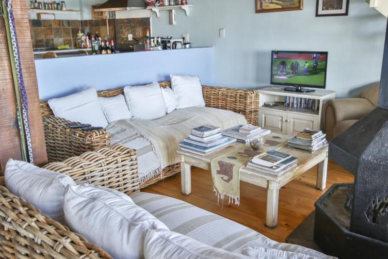 Oyster Bay Beach Lodge Kültér fotó