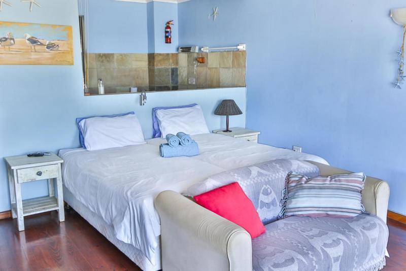 Oyster Bay Beach Lodge Kültér fotó